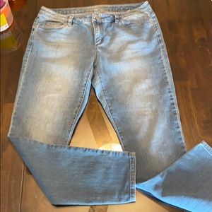 Michael Kors Jeans Size 8